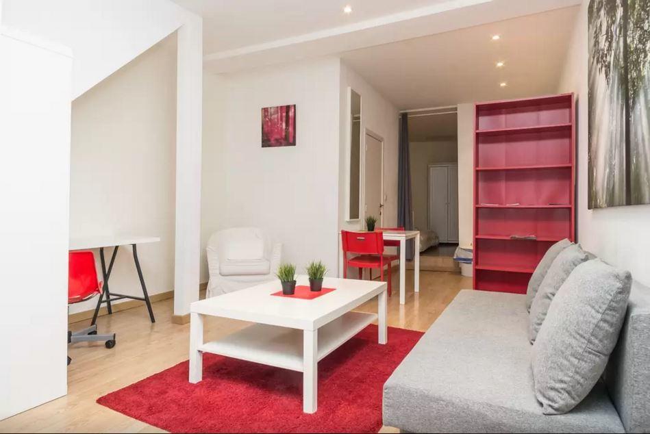 Appartement Central Red