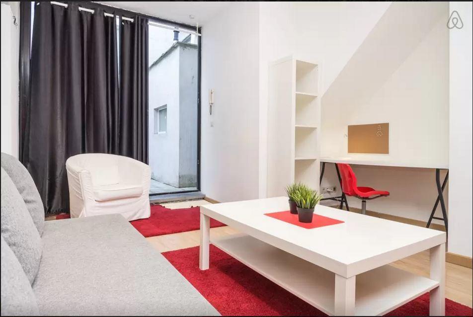 Appartement Central Red