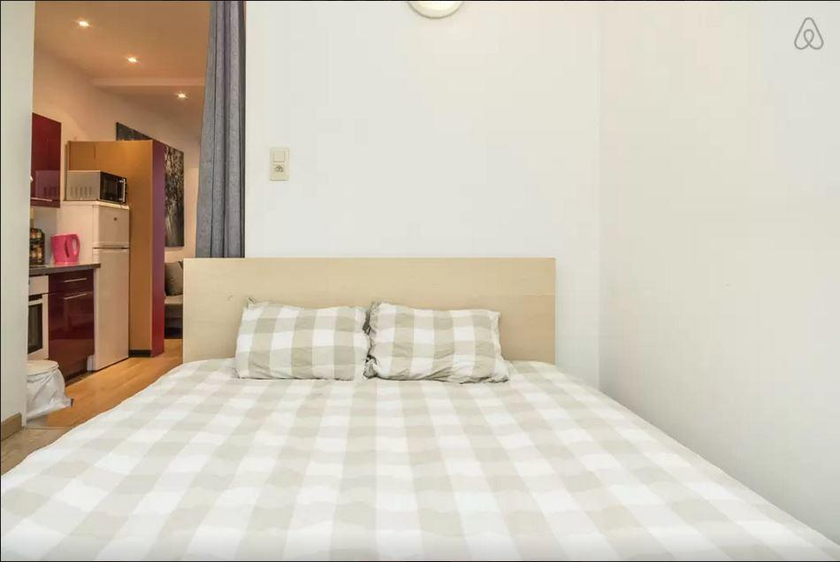 Appartement Central Red *