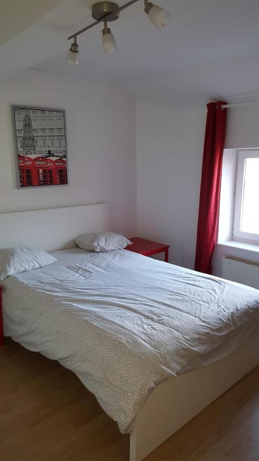 Central Red Appartement *